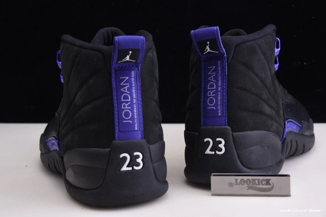 80% Off Sale Air CT8013 005 12 Retro 'Dark Jordan Concord' 0711